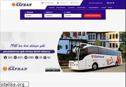 Sites similar to safranturizm.com