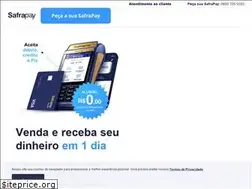 Sites similar to safrapay.com.br