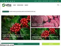 Sites similar to safras.com.br