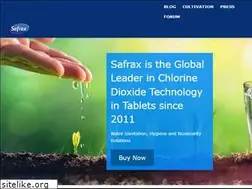 Sites similar to safrax.com