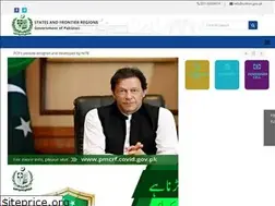 Sites similar to safron.gov.pk