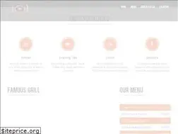 Sites similar to safronmediterraneangrill.com