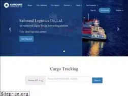 Sites similar to safround.com