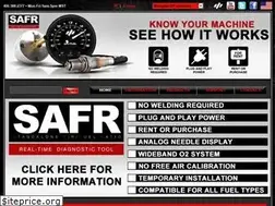 Sites similar to safrtool.com
