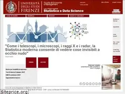 Sites similar to safs.unifi.it