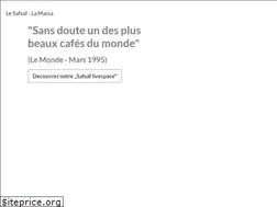 Sites similar to safsaf.com