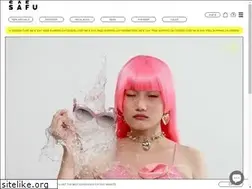 Sites similar to safsafu.com