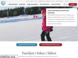 Sites similar to safsen.se