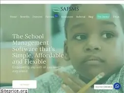 Sites similar to safsms.com
