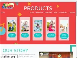 Sites similar to safsof.com
