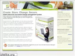 Sites similar to safsource.com