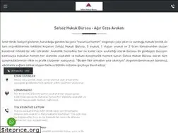Sites similar to safsoz.com
