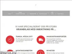 Sites similar to safstromsakeri.se