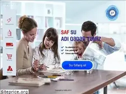 Sites similar to safsu.az