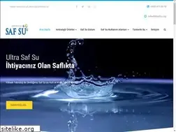 Sites similar to safsu.org