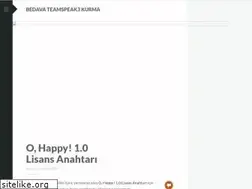 Sites similar to safsunucum.wordpress.com