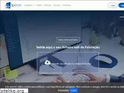 Sites similar to saft.pt