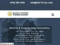 Sites similar to safta-inc.com