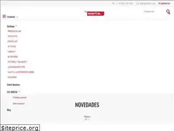 Sites similar to safta.com