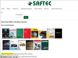 Sites similar to saftec.co.za