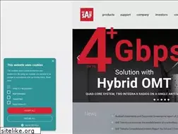 Sites similar to saftehnika.com