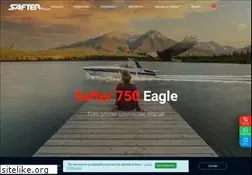 Sites similar to safter.com.tr