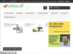 Sites similar to safter.se