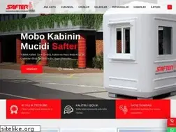Sites similar to saftermobo.com