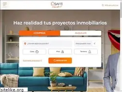 Sites similar to safti.es