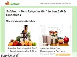 Sites similar to saftland.com