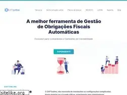 Sites similar to saftonline.pt