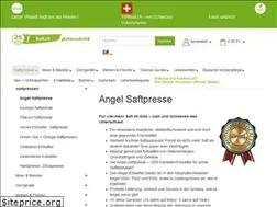 Sites similar to saftpresse.net