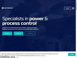Sites similar to saftronics.co.uk