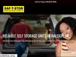 Sites similar to saftstor.com