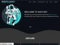 Sites similar to safu.net