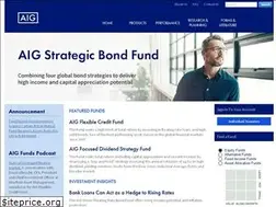 Sites similar to safunds.com