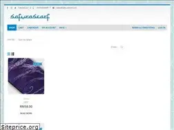 Sites similar to safurascarf.com