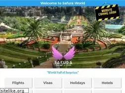 Sites similar to safuraworld.com