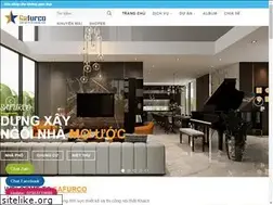 Sites similar to safurco.com