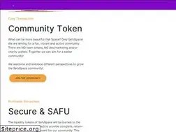 Sites similar to safuspace.co