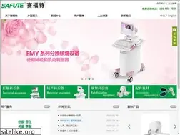 Sites similar to safute.com