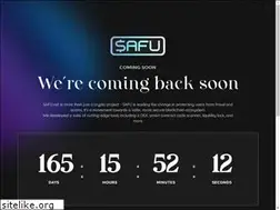 Sites similar to safuyield.com