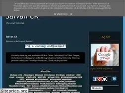 Sites similar to safvan.com