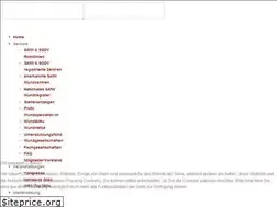 Sites similar to safw.ch