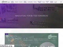 Sites similar to safwacc.com
