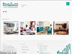 Sites similar to safwafurniture.com
