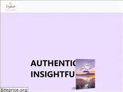 Sites similar to safwahpublications.com