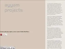 Sites similar to safwandahoul.com
