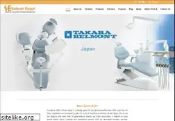 Sites similar to safwanegypt.com