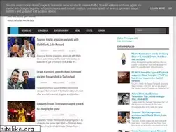 Sites similar to safwanlanka.blogspot.com